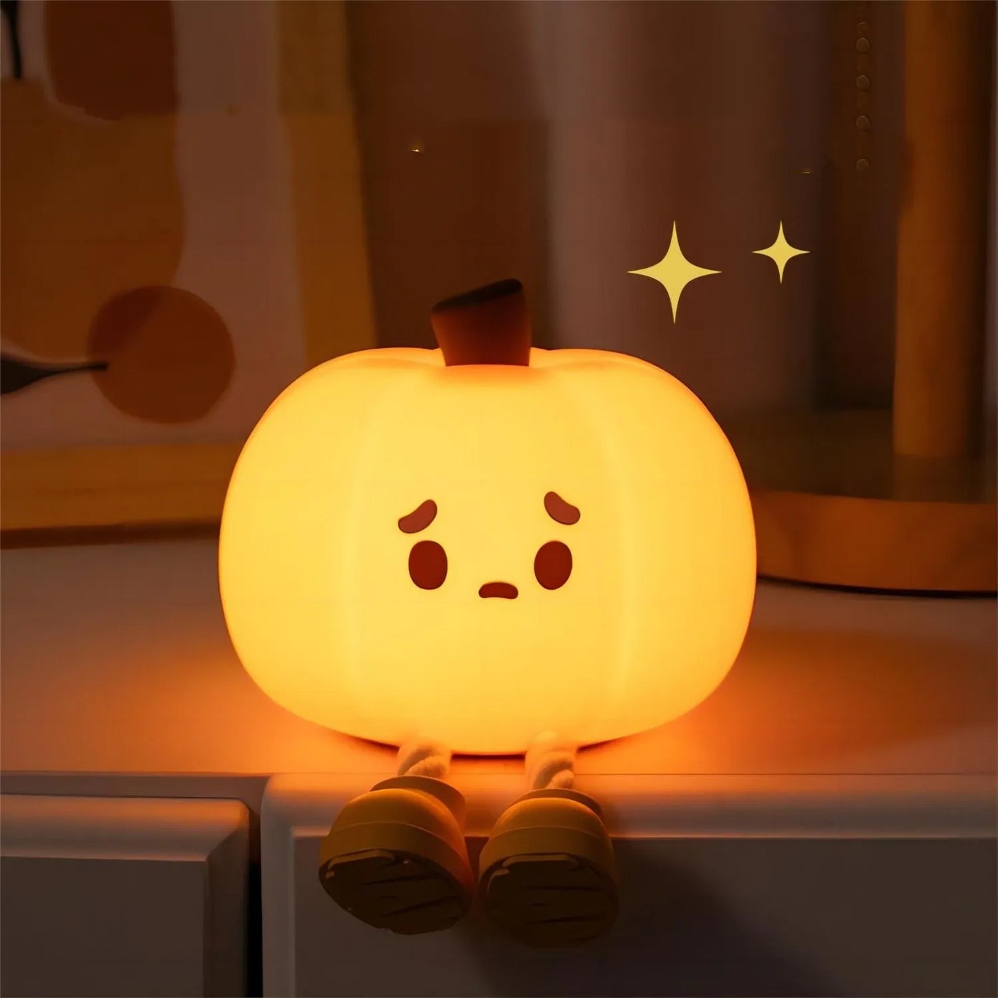 Pumpkin Night Ligh