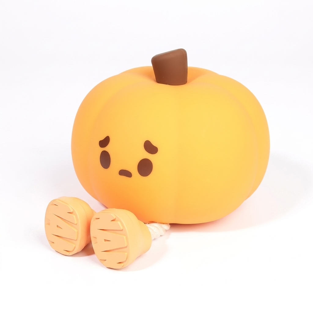 Pumpkin Night Ligh