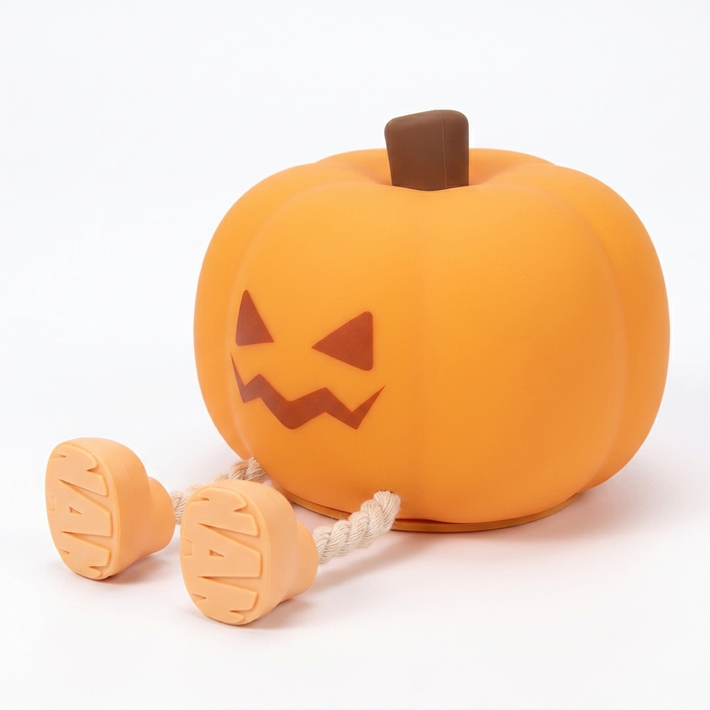 Pumpkin Night Ligh