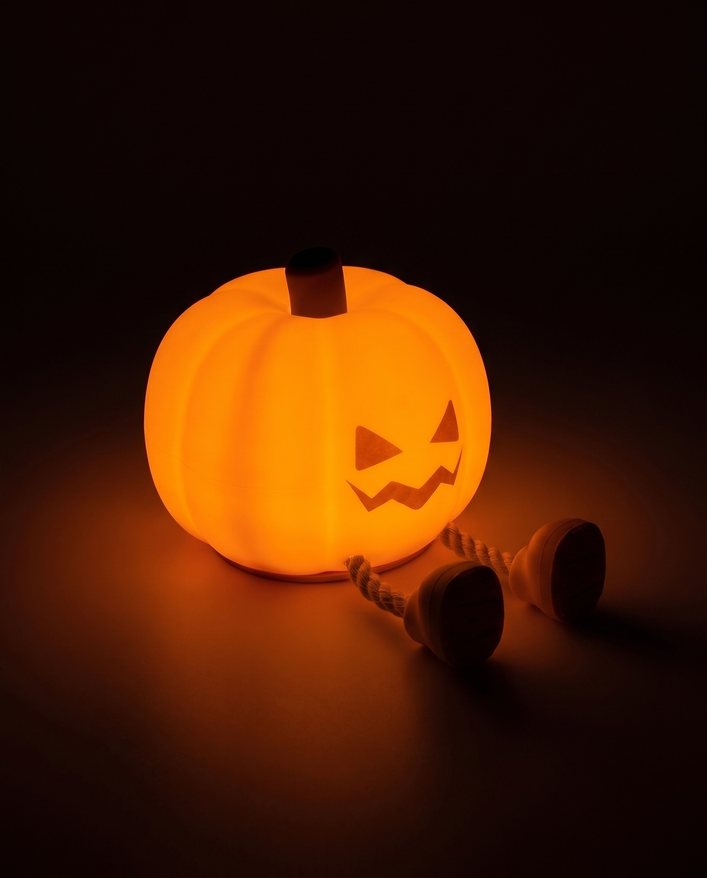 Pumpkin Night Ligh